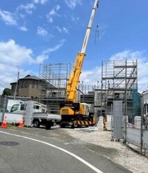 （仮称）D-room古江東町の物件外観写真